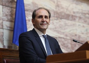 Πέθανε ο Απόστολος Βεσυρόπουλος σε ηλικία 59 ετών