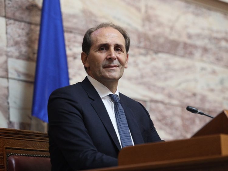 Πέθανε ο Απόστολος Βεσυρόπουλος σε ηλικία 59 ετών