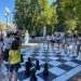 Οι μαθητές των Δημοτικών Σχολείων και Νηπιαγωγείων Τρικάλων στην Ευρωπαϊκή Εβδομάδα Κινητικότητας