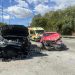 Τραγωδία: Θανατηφόρο τροχαίο στο δρόμο Λάρισας – Αγιάς μετά από σφοδρή σύγκρουση αυτοκινήτων