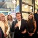 Σκρέκας: «Μαζί μπορούμε να δίνουμε δύναμη και ελπίδα στα παιδιά που παλεύουν»