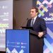Ομιλία Σκρέκα στο κορυφαίο καρδιολογικό συνέδριο, του Τρικαλινού Αν. καθηγητή, Αθανάσιου Τρίκα