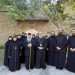 Επίσκεψη Μητροπολίτου Λεμεσού στην Ιερά Μονή Κορμπόβου
