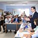 Σκρέκας από Θεσσαλονίκη: Η Ελλάδα έχει ανάγκη μια ισχυρή κυβέρνηση που μόνο η Ν.Δ. μπορεί να προσφέρει