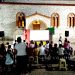 Έριξε αυλαία το ταξίδι του Θεάτρου Σκιών στον Δήμο Φαρκαδόνας