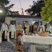 Πανηγυρικός Εσπερινός στην Αγία Σοφία Αχλαδοχωρίου
