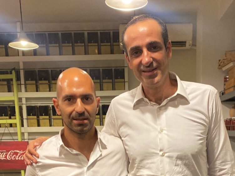 Πηγαδάκι με… άρωμα στρατηγικής στη ΔΕΘ