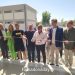 Σε κλίμα συγκίνησης έκοψαν την κορδέλα στο ανακαινισμένο ΕΠΑΛ και Γυμνάσιο Φαρκαδόνας