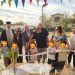 Με χαμόγελα και παιδικές φωνές εγκαινιάστηκε το Νηπιαγωγείο Πετροπόρου