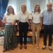 Ορκίστηκε… και ανέλαβε τιμόνι η Σοφία Κυρίτση!