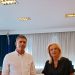 Αποκαταστάσεις Daniel και Υδατικό Πρόβλημα στο επίκεντρο της συνάντησης Παιδή – Καραλαριώτου