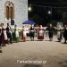 Γεύσεις, μνήμες και παράδοση στην πλατεία της Φαρκαδόνας