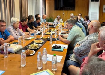 Σύγκληση του ΠΕ.Σ.Ο.Π.Π. της Π.Ε. Τρικάλων 