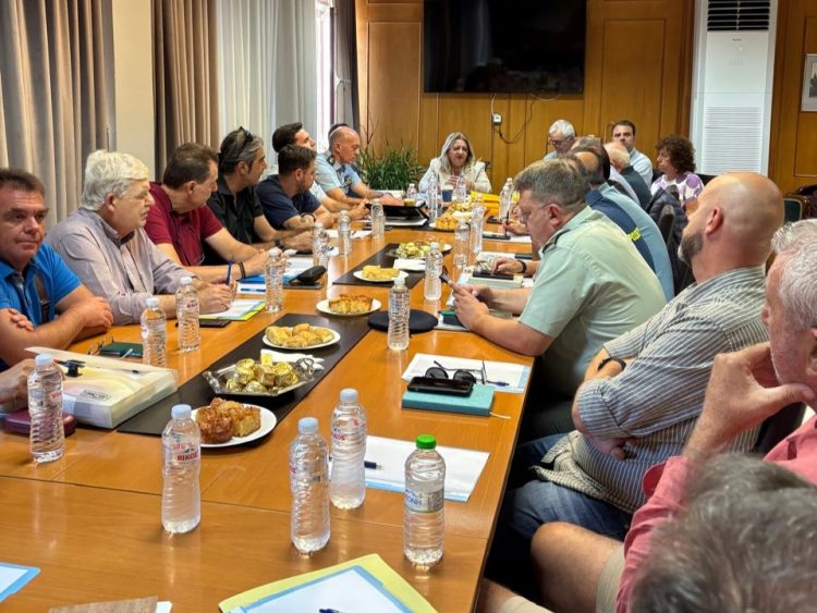 Σύγκληση του ΠΕ.Σ.Ο.Π.Π. της Π.Ε. Τρικάλων