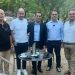 Στην Πύλη με… άρωμα εξουσίας