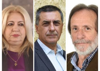 Τσιάρας σε αναμονή…