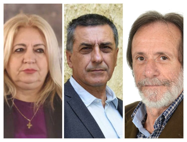 Τσιάρας σε αναμονή…