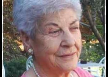 Απεβίωσε η Ευαγγελία Βαϊοπούλου