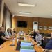 Σύσκεψη εργασίας και στήριξη σε ΤΟΕΒ