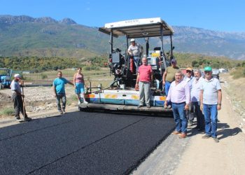 Στήριξη Μαράβα στον αγροκτηνοτροφικό τομέα