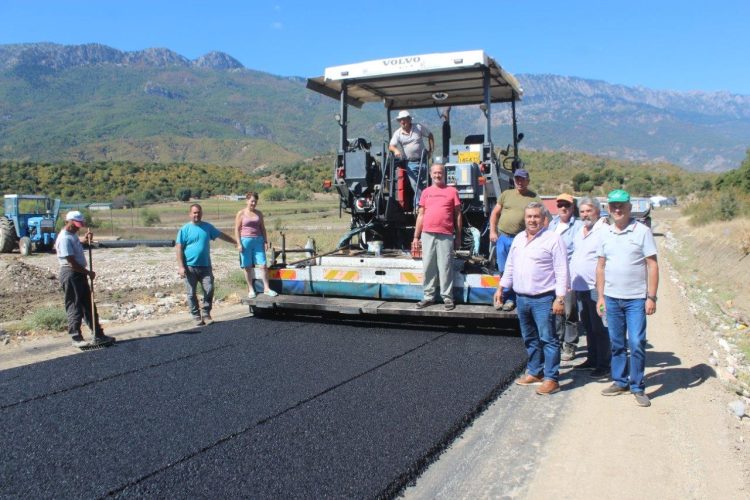 Στήριξη Μαράβα στον αγροκτηνοτροφικό τομέα