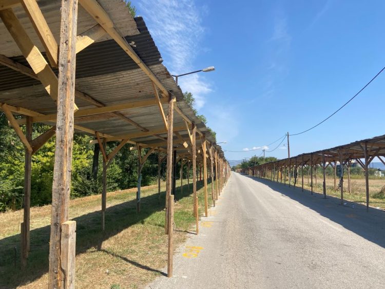 Τελική ευθεία για το Τρικαλινό Παζάρι – Συναυλίες και ψυχαγωγικά παιχνίδια
