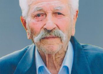 Απεβίωσε ο Αργύριος Σιάτρας