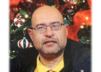 Σε ηλικία 46 ετών έφυγε από τη ζωή ο Στέλιος Τριζώνης