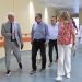 Η Περιφέρεια ενισχύει με 21 μηχανήματα  την Μονάδα Εντατικής Νοσηλείας Νεογνών του Πανεπιστημιακού