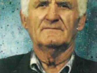 Απεβίωσε ο Ναπολέων Νεοφώτιστος