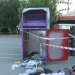 Άνδρας εντοπίστηκε νεκρός μέσα σε κάδο ανακύκλωσης