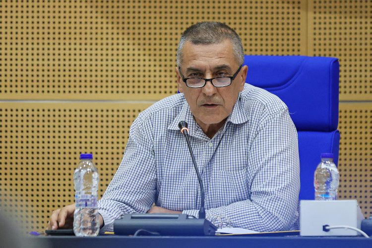 Η πίτα… ψήθηκε νωρίτερα!