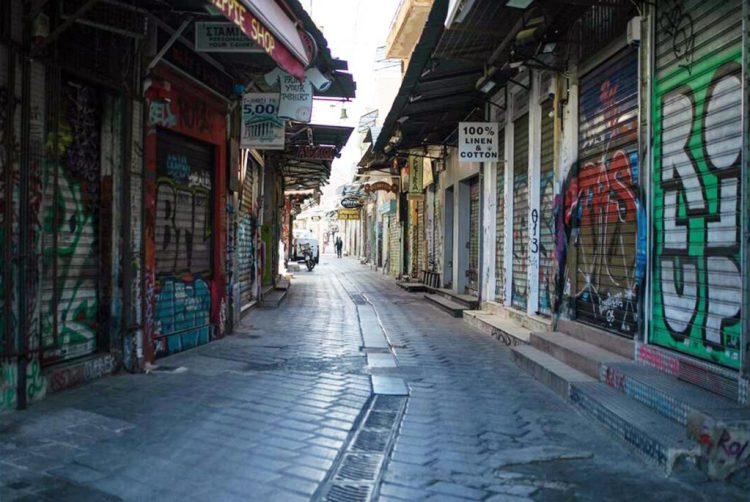 «Αρμέγουν χωρίς να ταΐζουν»… λέει η αγορά!