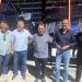 Δωρεά παιδικών χαρών από την ΠΕΔ Θεσσαλίας σε δύο ελληνικά μειονοτικά χωριά της Αλβανίας