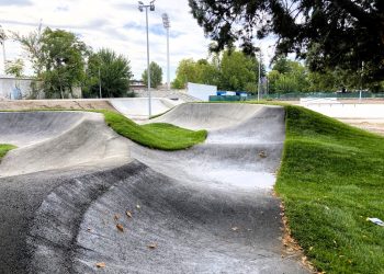 Στο τελικό στάδιο το Skate Park στα Τρίκαλα