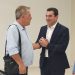 Ο Κούτσικος ξανά στο προσκήνιο
