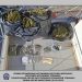 Σύλληψη ημεδαπού για κατοχή και διακίνηση ναρκωτικών στα Τρίκαλα – Κατασχέθηκαν πάνω από 8 κιλά κάνναβης