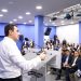 Σκρέκας στην Κεντρική Επιτροπή της ΟΝΝΕΔ : “Η νέα γενιά είναι αυτή που θα συνεχίσει το όραμα μιας Ελλάδας δυνατής και δημιουργικής”