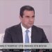 Σκρέκας στην ΕΡΤ News: «Διαθέτουμε ισχυρότερες Ένοπλες Δυνάμεις – Προασπιζόμαστε τα κυριαρχικά μας δικαιώματα,τα ιδανικά και τις αξίες μας»