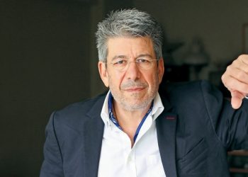 Το πρώτο «Καφέ της Επιστήμης της Περιφέρειας Θεσσαλίας» ξεκινάει με ομιλία του κοινωνιολόγου Γιώργου Πλειού