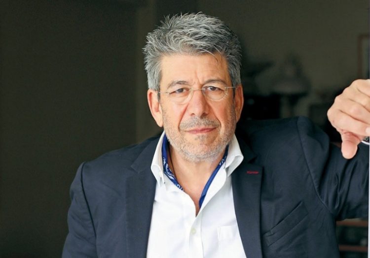 Το πρώτο «Καφέ της Επιστήμης της Περιφέρειας Θεσσαλίας» ξεκινάει με ομιλία του κοινωνιολόγου Γιώργου Πλειού