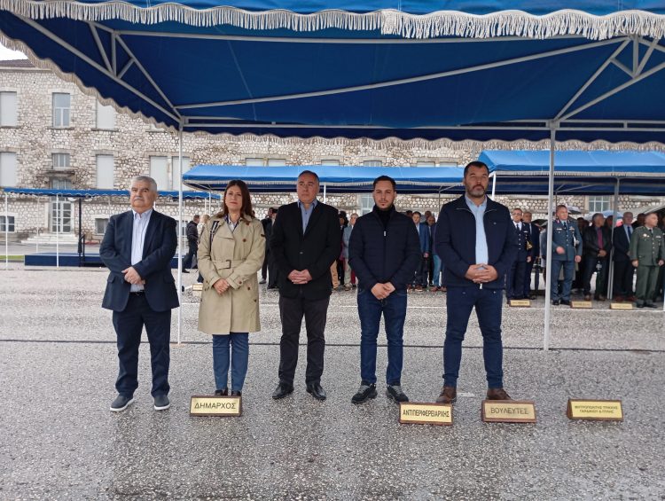 Ο Καραμάνος… είναι εκεί που πρέπει