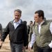 Στο πλευρό του Μητσοτάκη ο Σκρέκας, σε έργα περιβάλλοντος και ανάπτυξης