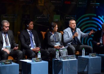 Η Περιφέρεια Θεσσαλίας στοχεύει στην αύξηση των εξαγωγών στον αγροδιατροφικό τομέα