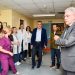 Την Άνοιξη του 26 η λειτουργία της πρώτης Μονάδα Μεταμόσχευσης στο Πανεπιστημιακό Νοσοκομείο