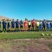 Η ΑΕΦ  σάρωσε το Κεφαλόβρυσο με 5-0!