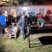 Άφησαν τις μπάλες και έπιασαν τις ψησταριές στον Διγενή!
