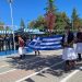 Μεγαλειώδης η παρέλαση στον Παλαμά για την 28η Οκτωβρίου