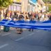 Τιμή και περηφάνια στην εορτή της 28ης Οκτωβρίου στο Γριζάνο