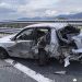 Νεκρός 45χρονος σε τροχαίο με νταλίκα έξω από τη Λάρισα